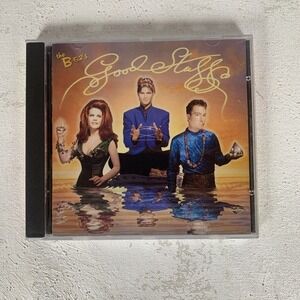 The B-52's Good Stuff CD